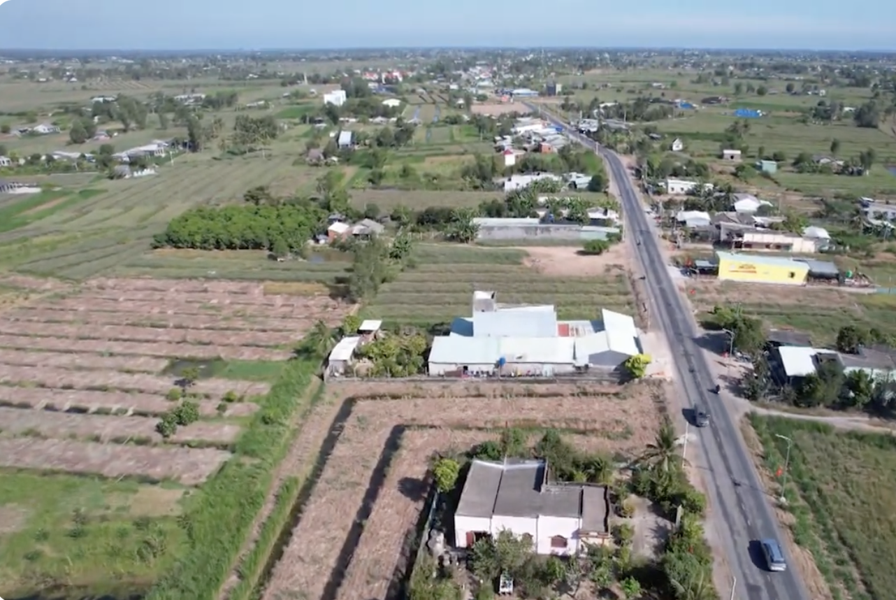 Tân Phú Đông nỗ lực hoàn thành mục tiêu ra mắt NTM vào cuối năm 2024