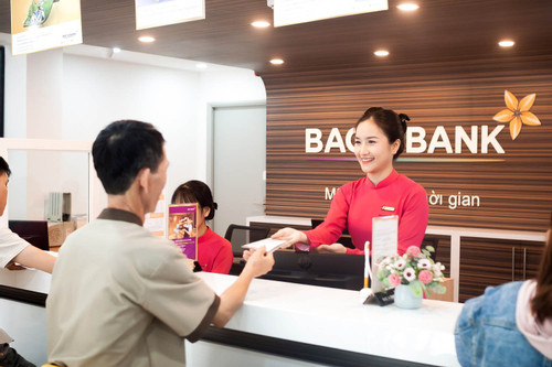 Bac A Bank tung ngàn ưu đãi mừng sinh nhật 30 tuổi