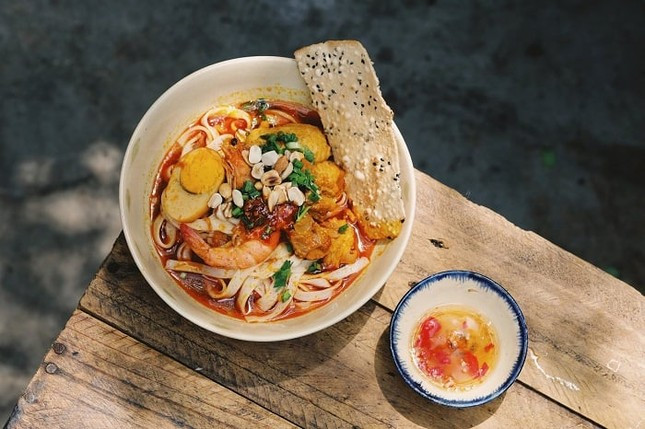 Bộ Văn hóa đề nghị xử lý thông tin xuyên tạc về 'cháo lươn Nghệ An' ảnh 1