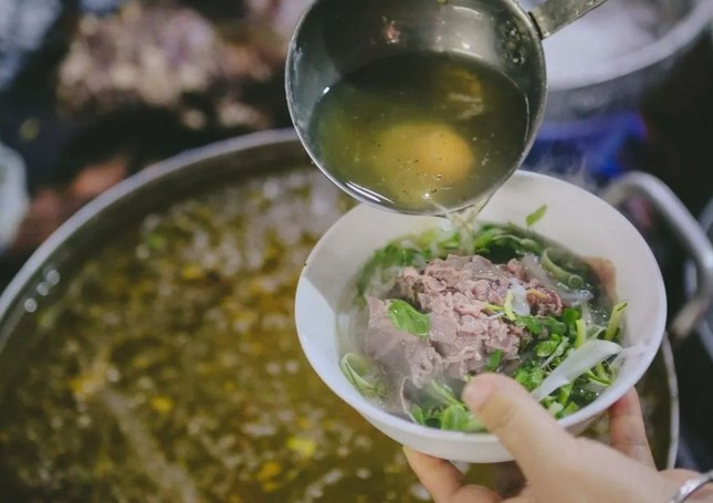 Bộ Văn hóa đề nghị xử lý thông tin xuyên tạc về 'cháo lươn Nghệ An' ảnh 2