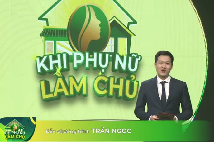 ‘Khi phụ nữ làm chủ’ tập 3: Thử thách khởi nghiệp trong 5 giờ