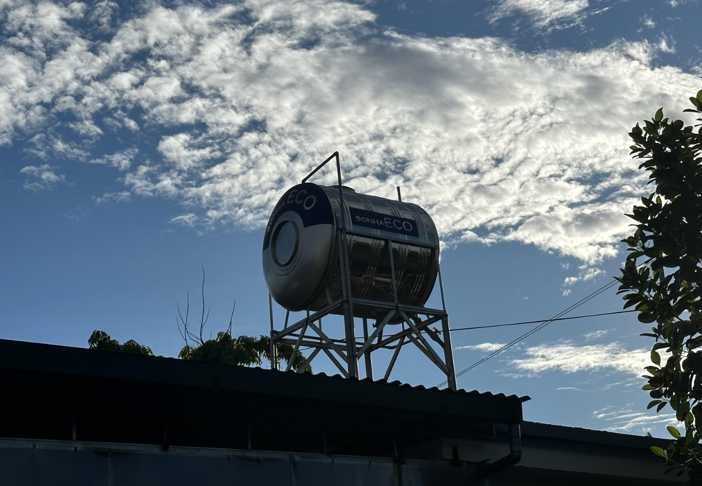 Nước sạch Thanh Hoá