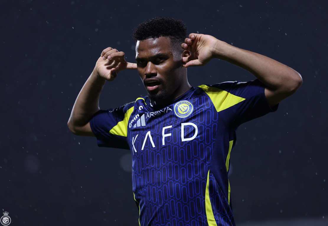 Ronaldo rực sáng trong ngày trở lại Al-Nassr Ronaldo