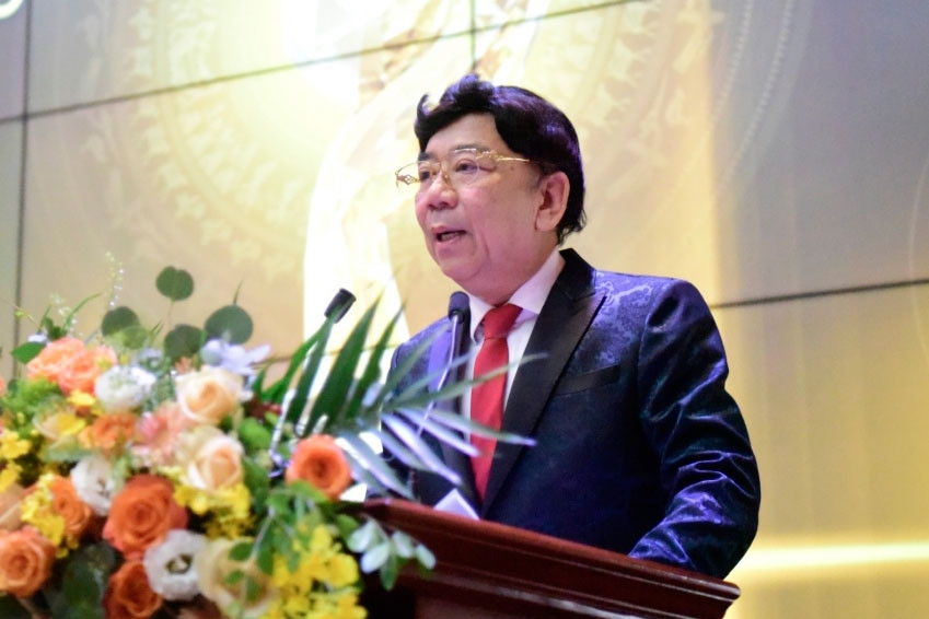 'Giải thưởng quảng cáo sáng tạo Việt Nam 2024' sẽ trao 70 hạng mục