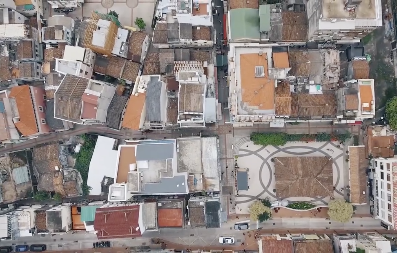 Đoàn Công tác Tổng Lãnh sự quán Việt Nam: Khởi đầu mới cho hợp tác Việt Nam - Macau (Trung Quốc)