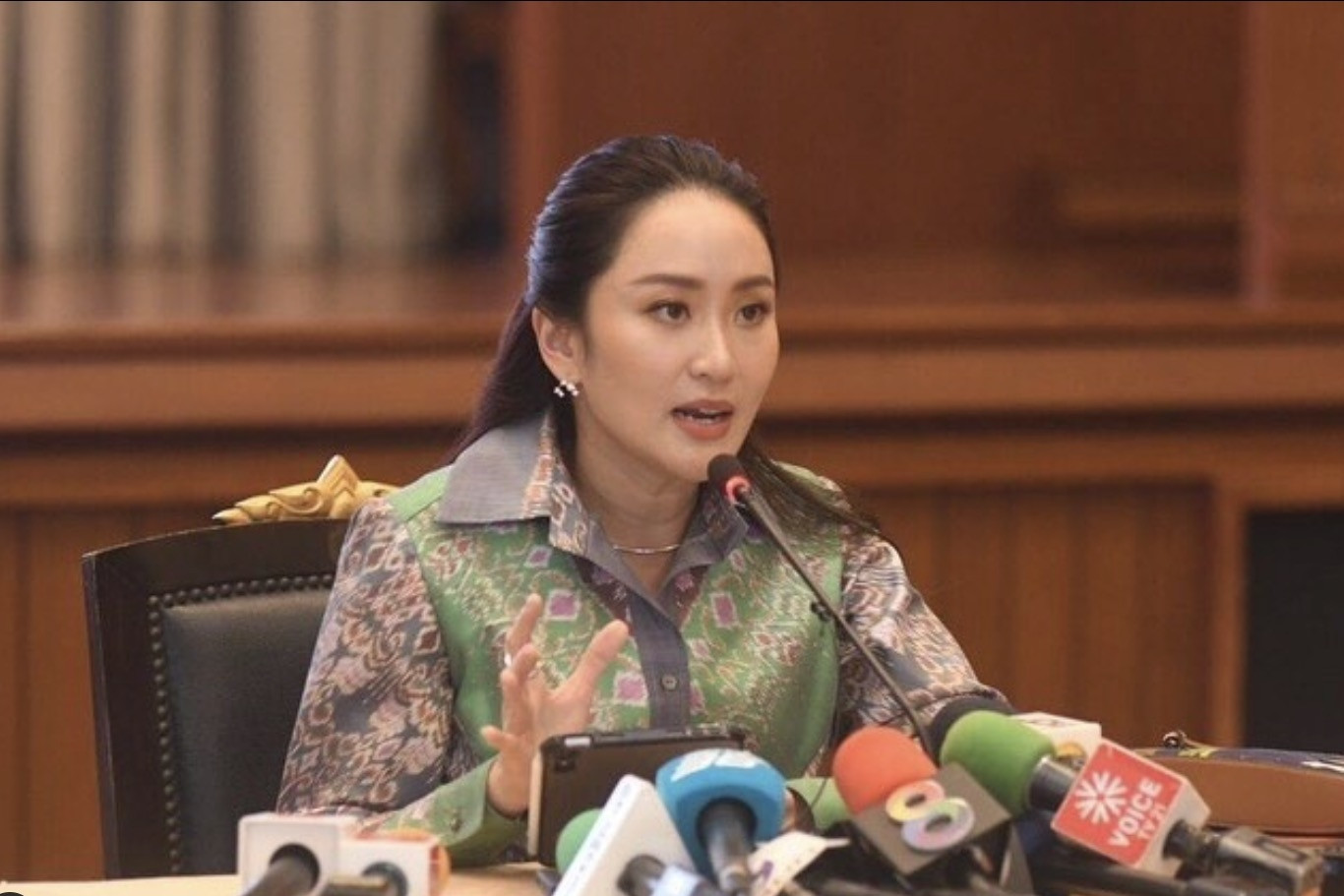 Nữ Thủ tướng trẻ nhất Thái Lan: Người thách thức số phận chính trị của gia tộc