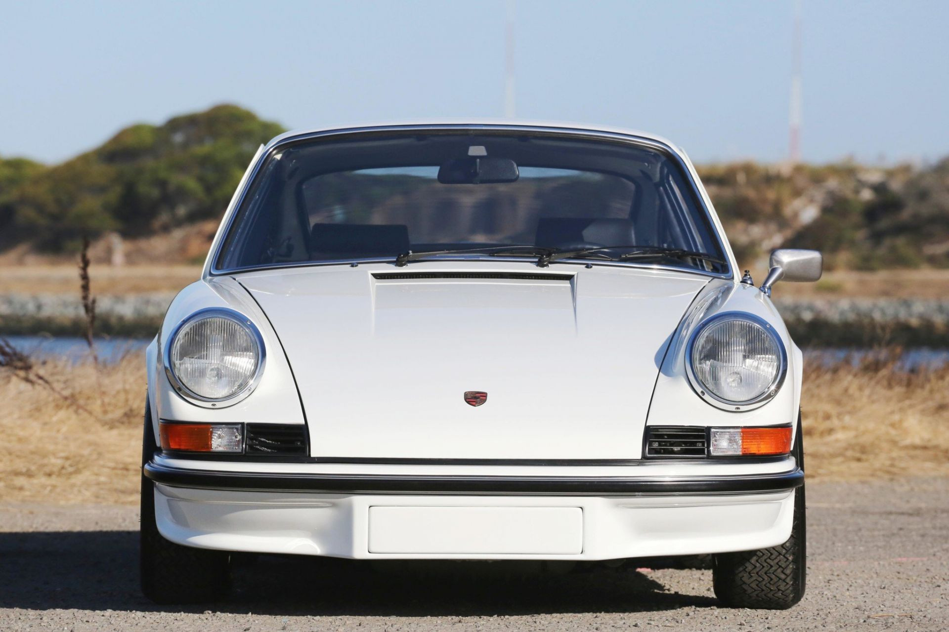 Porsche 911 Carrera RS 2.7 1973