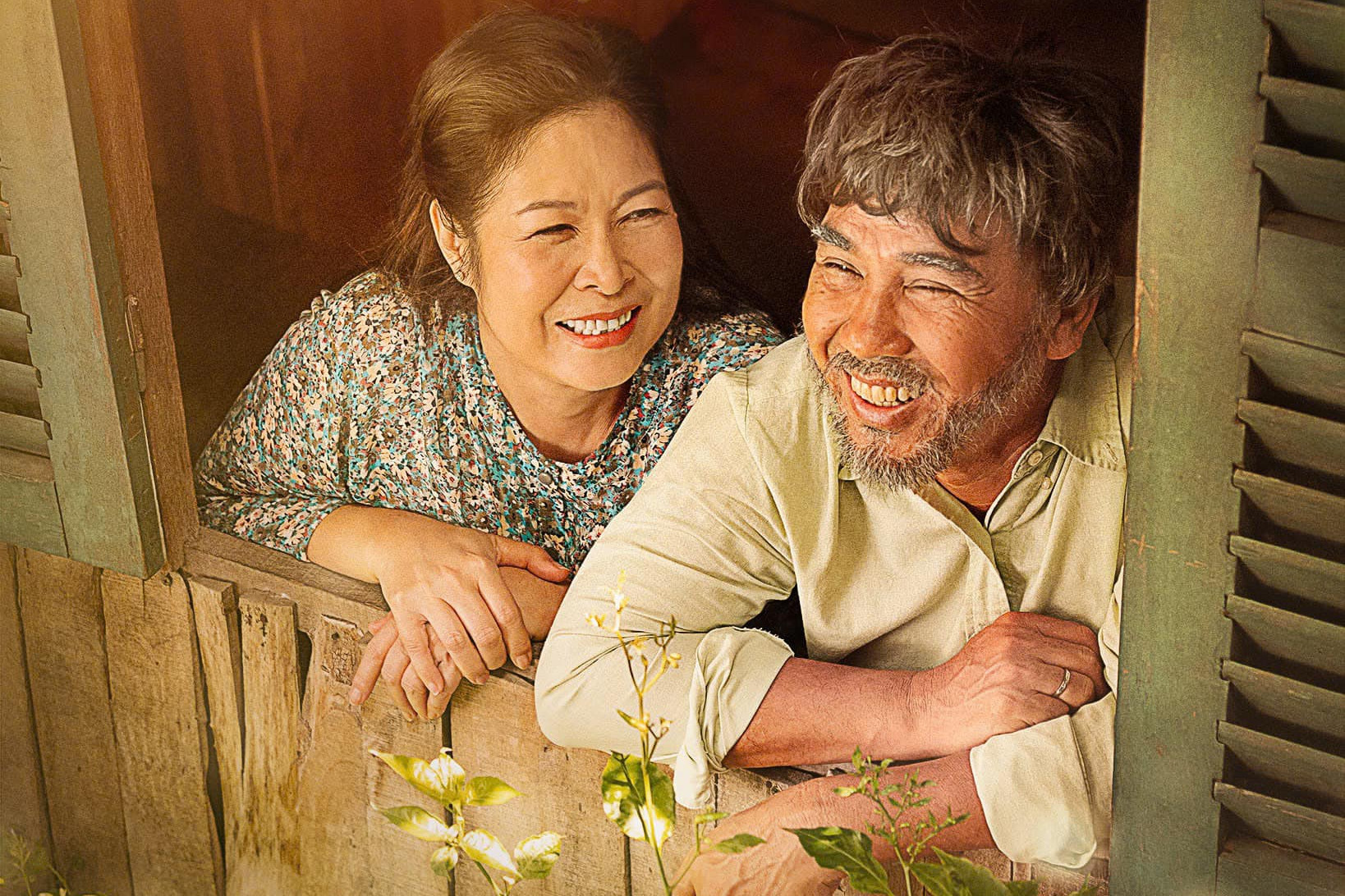 Quyền Linh, Hồng Vân 'đối đầu' với Trấn Thành