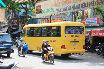 Tăng cường tuyên truyền, phổ biến kiến thức pháp luật về an toàn giao thông