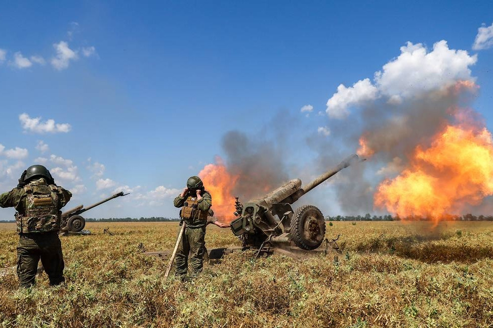 Ukraine tung video chọc thủng phòng thủ Kursk, xác nhận Nga tiến công 3 mặt trận