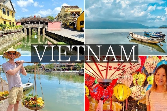 Báo Ấn Độ vinh danh những điểm du lịch ở Việt Nam hút khách như 'nam châm'
