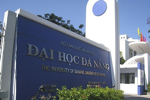 Đại học Đà Nẵng công bố điểm chuẩn năm 2024 cao nhất 28,13 điểm