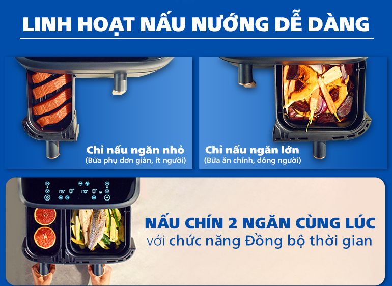 nồi chiên không dầu hai ngăn NA352_3.png