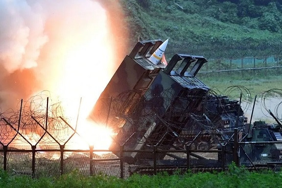 Lý do Mỹ không cho Ukraine dùng tên lửa ATACMS tấn công vùng Kursk của Nga