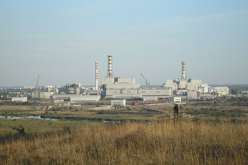 Nga tố Ukraine sắp đánh nhà máy hạt nhân Kursk, Kiev nói Moscow mất 600.000 lính