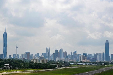 Nhà giàu Trung Quốc đổ xô ‘săn’ nhà hạng sang tại Malaysia