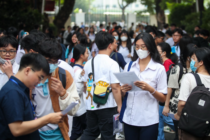 Bản tin sáng 19/8: Có ngành tăng hơn 19 điểm, Trường ĐH Bách khoa TPHCM nói gì?