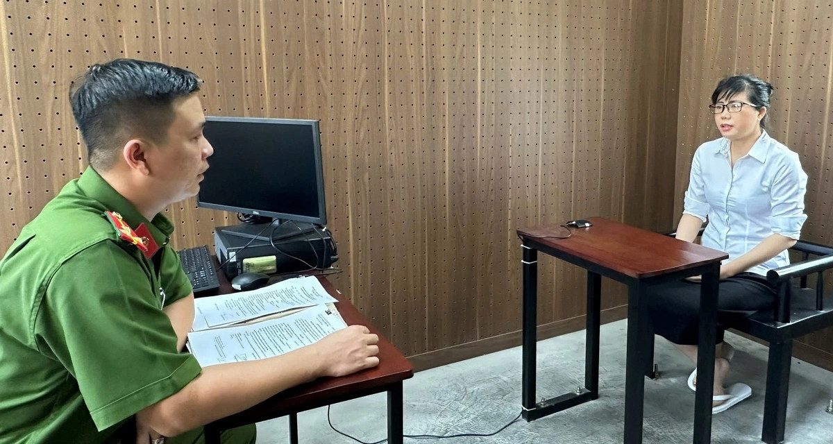 Bắt giam cựu kế toán 'rút ruột' ngân sách lấy tiền trả nợ cá nhân