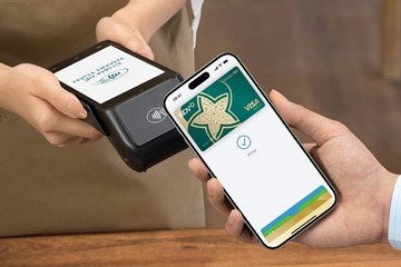 BIDV giới thiệu dịch vụ thanh toán Apple Pay đến chủ thẻ