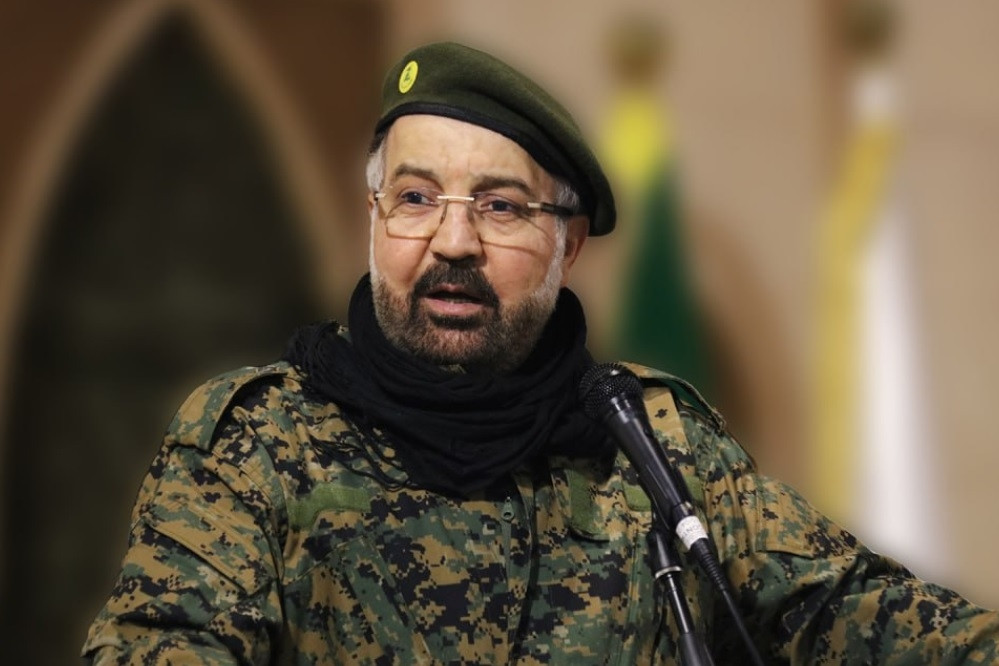 Hé lộ nguyên nhân chỉ huy Hezbollah Fuad Shukr thiệt mạng, nổ bom ở Tel Aviv