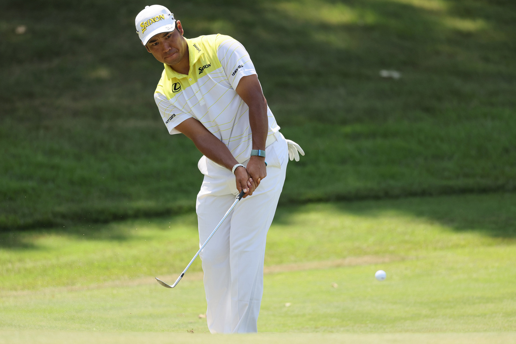 Matsuyama FedEx St Jude 2.jpg