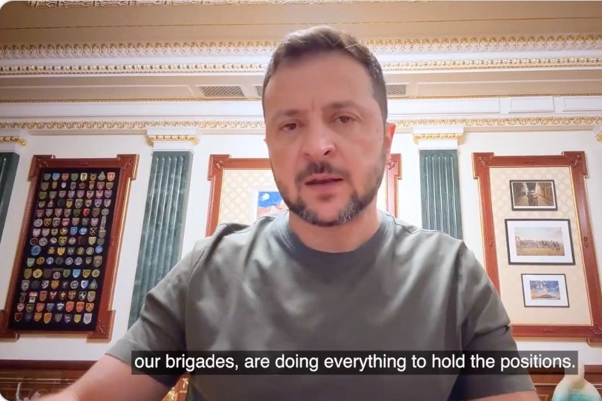 phát biểu hàng đêm - cắt video