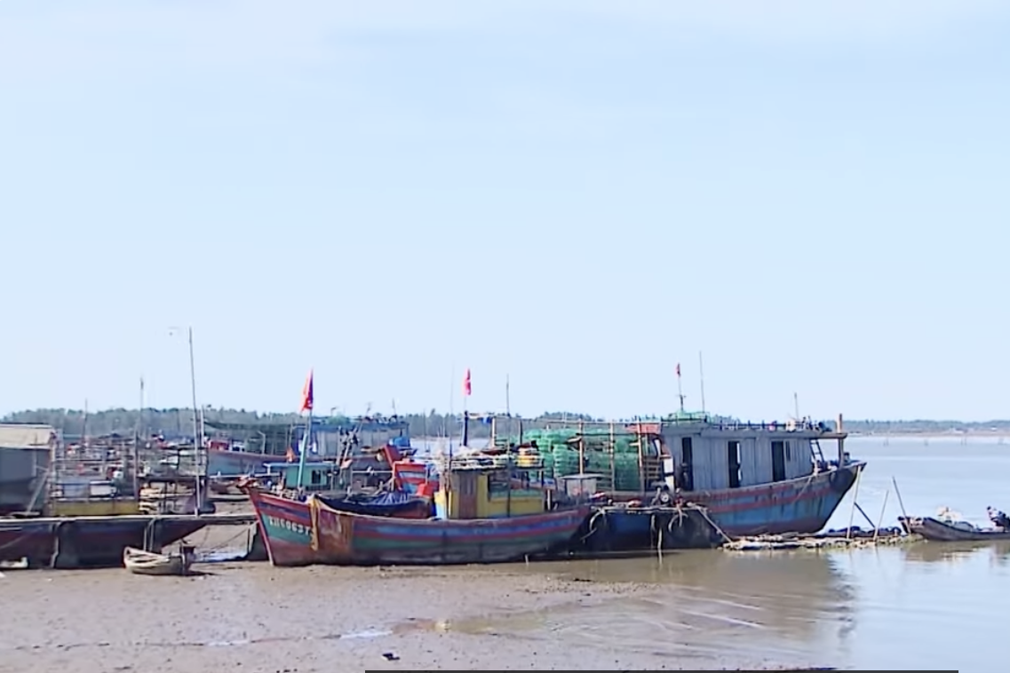 Quyết tâm cao gỡ cảnh báo 