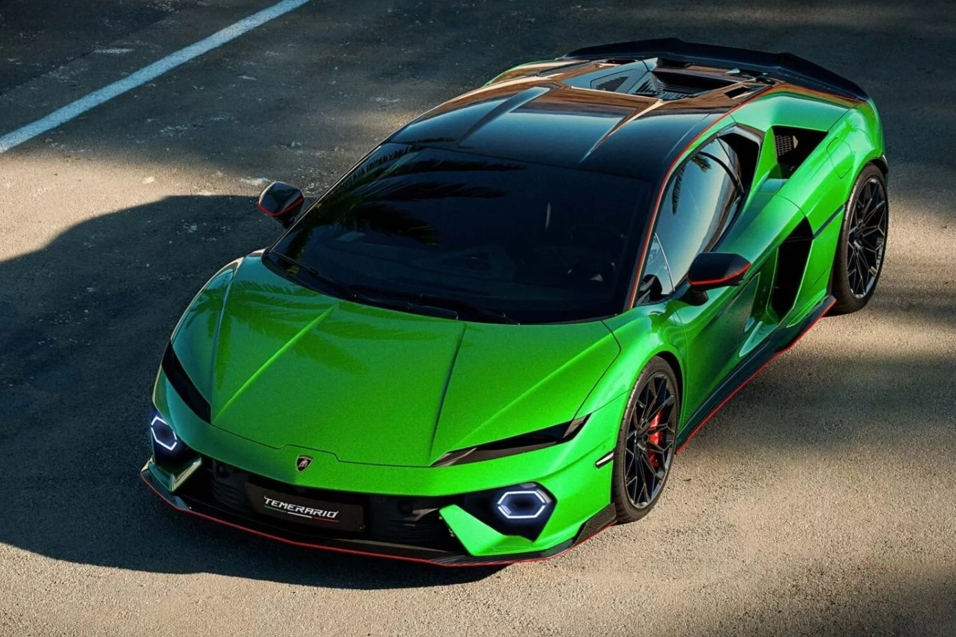 Siêu xe Lamborghini Huracan từng được đại gia Việt ưa chuộng có “đàn em” mới