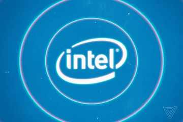 Intel sa thải 15.000 nhân sự