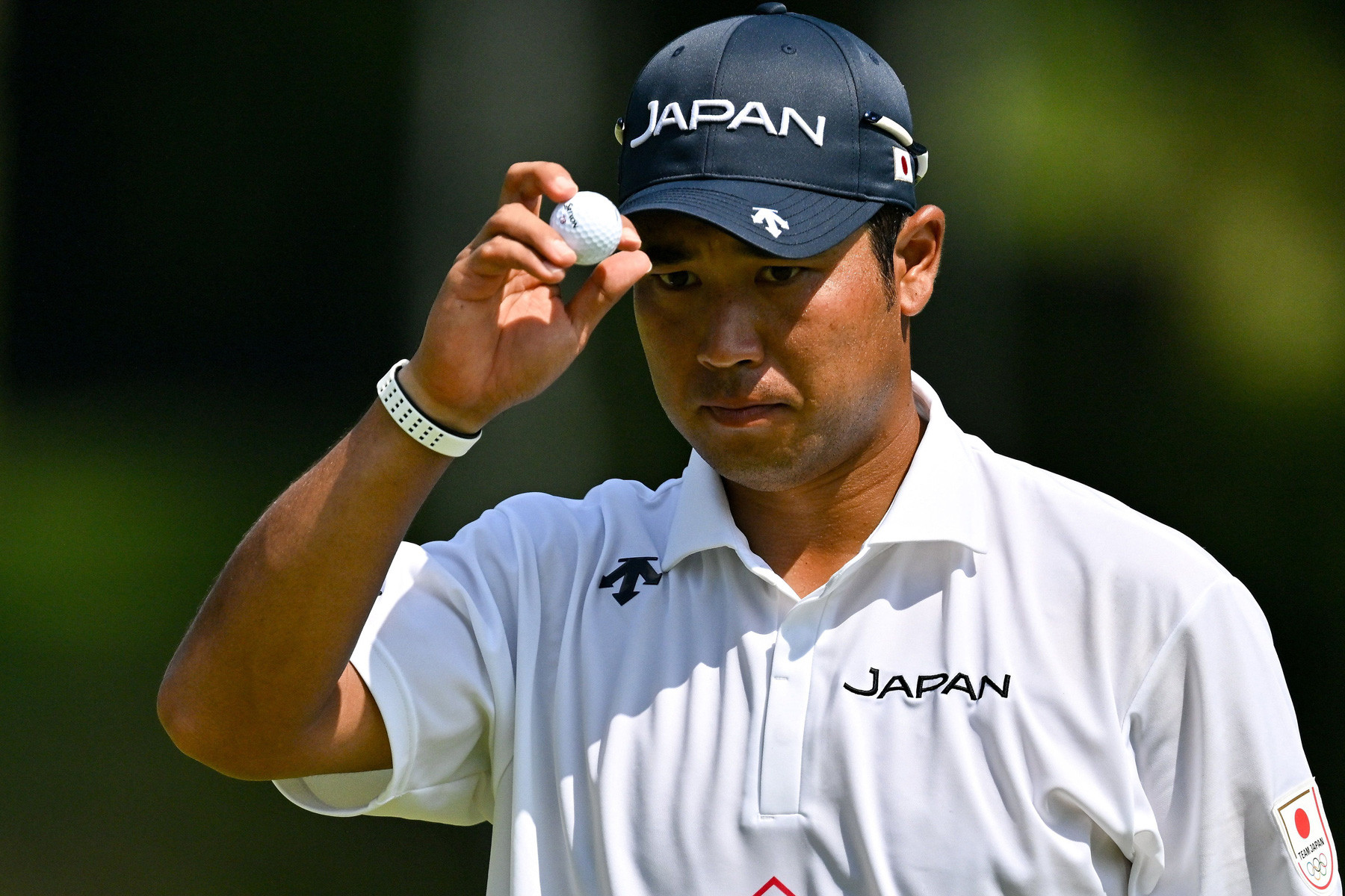 Matsuyama Olympic 2024 vong 1.jpg