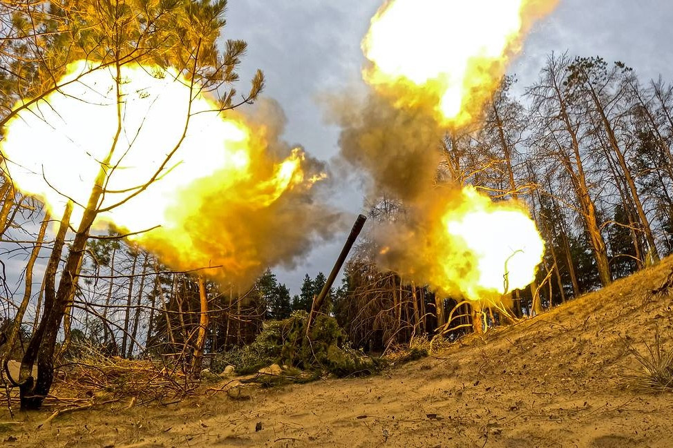 Moscow nói Kiev mất thêm 60.000 lính, đặc nhiệm Ukraine chặn quân Nga ở Toretsk