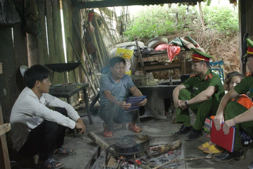 Ngăn chặn lừa đảo công nghệ cao tại nơi đồng bào dân tộc thiểu số