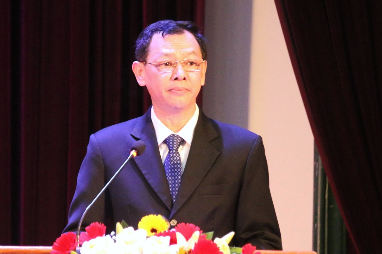 معاون وزیر نگوین تری Thuc.JPG