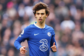 Chelsea đạt thỏa thuận chuyển nhượng Joao Felix