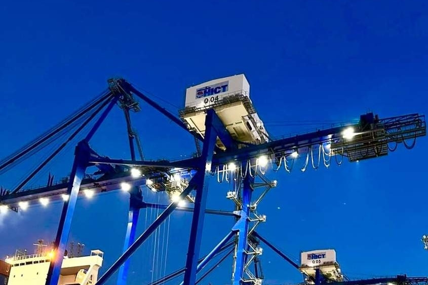Hải Phòng chuyển đổi số trong tất cả các lĩnh vực để bứt phá