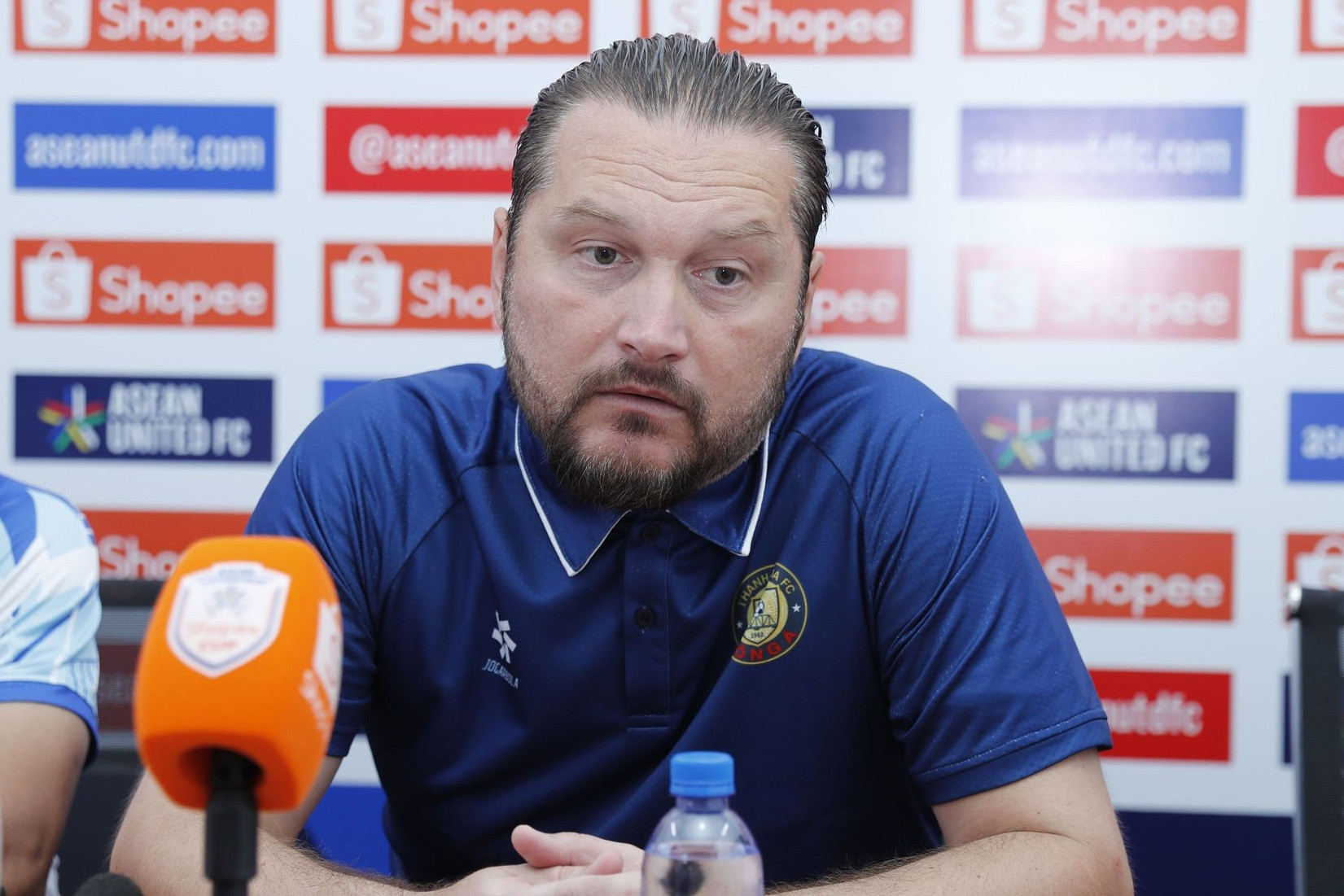 HLV Thanh Hóa nói gì trước trận ra quân tại cúp CLB Đông Nam Á?