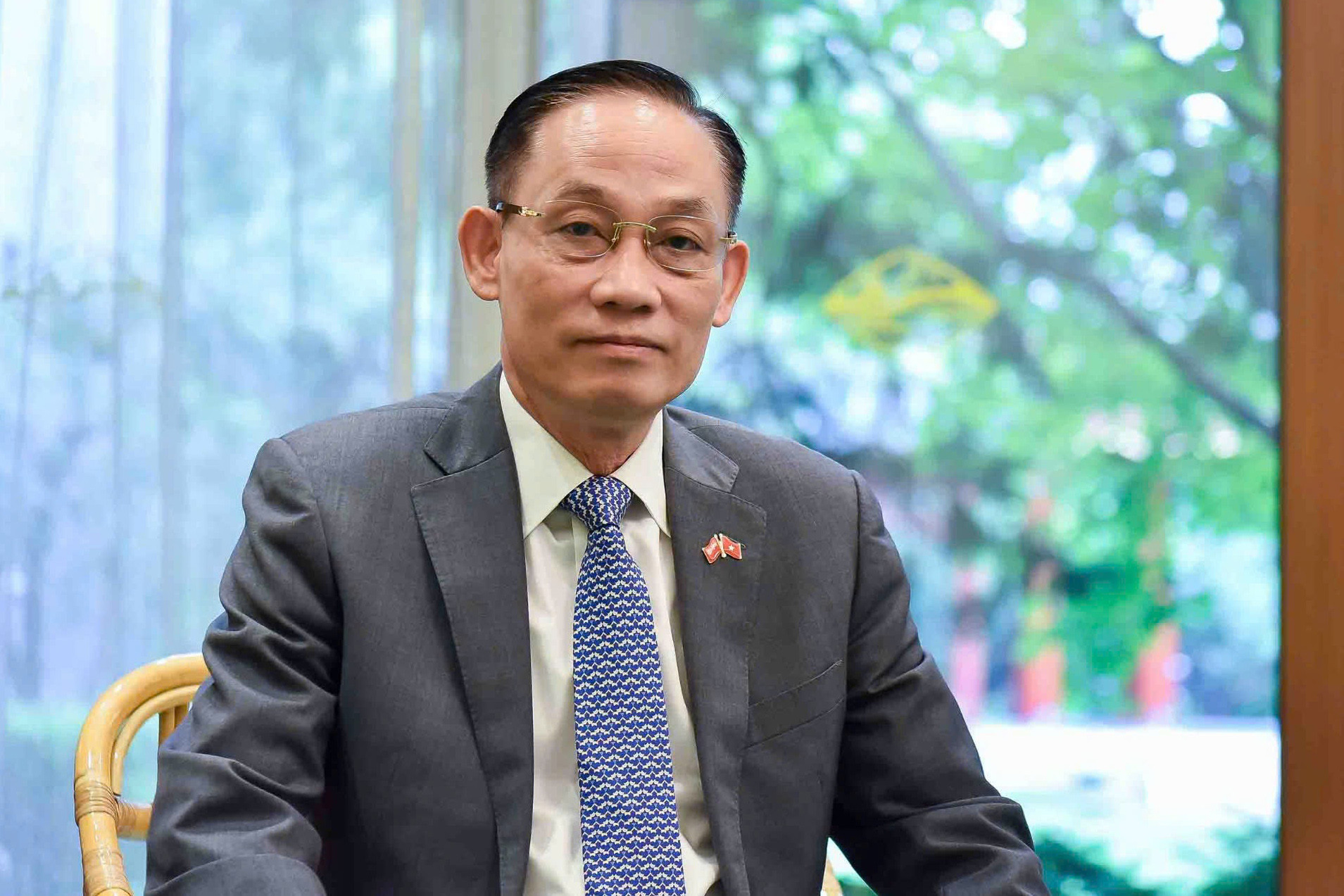 Lê Hoài Trung