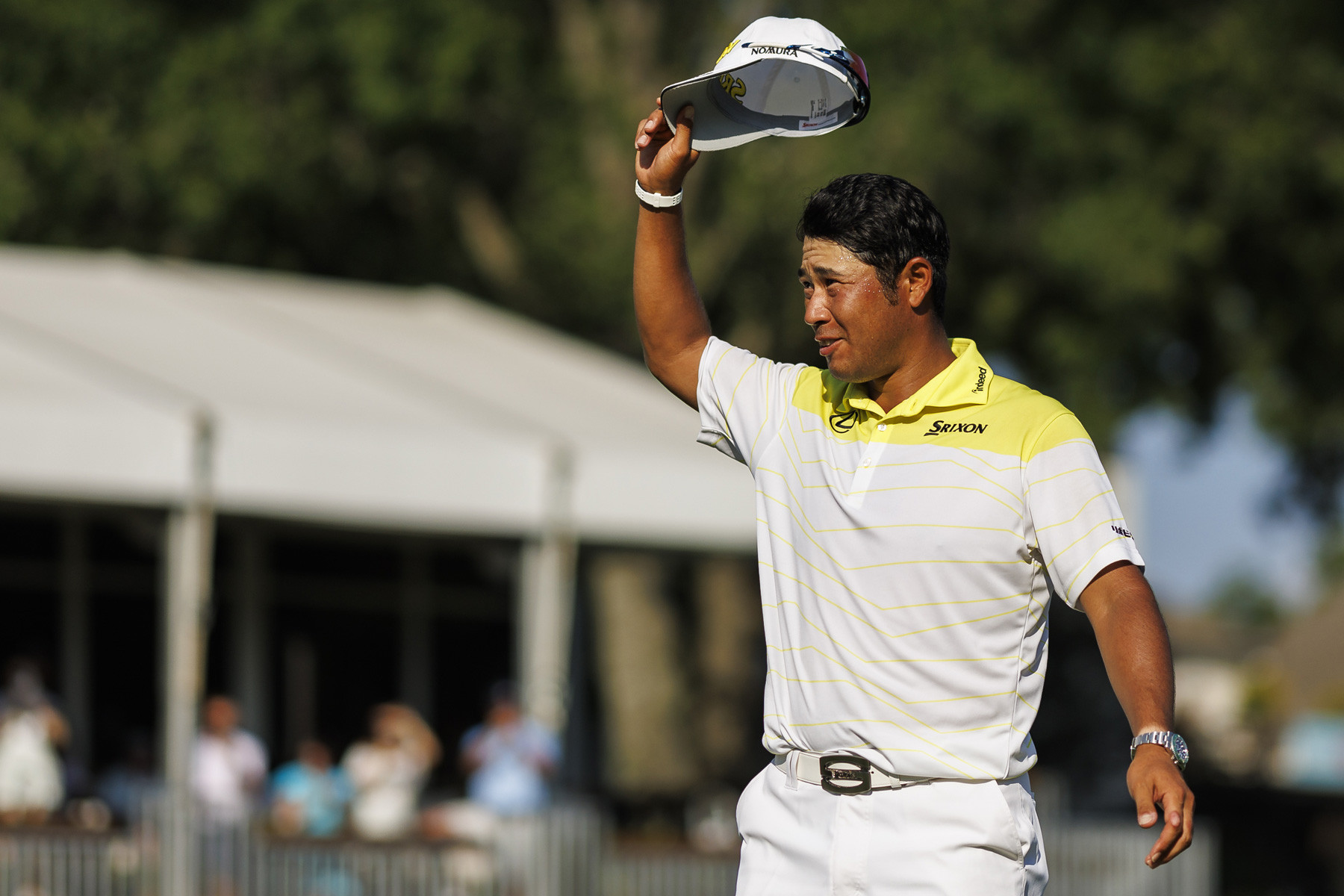 Matsuyama FedEx St Jude 2024.jpg