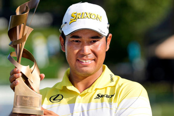 Matsuyama: Niềm tự hào Nhật Bản và biểu tượng golf châu Á