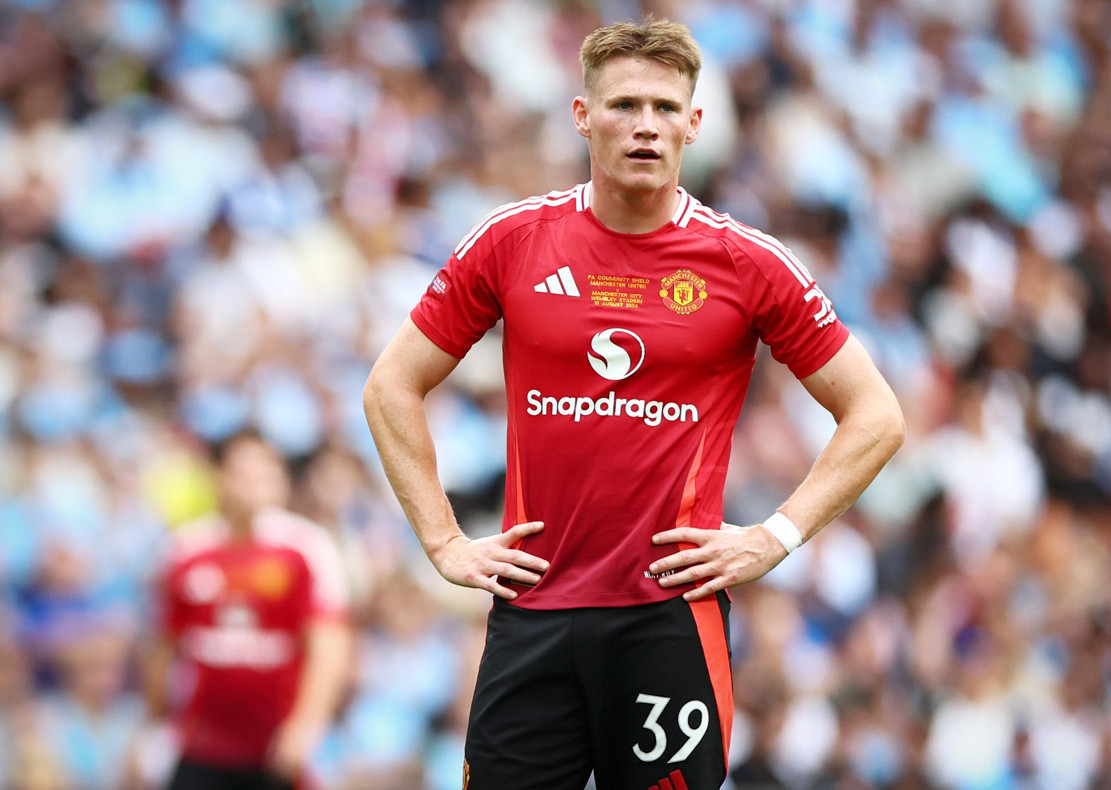 McTominay