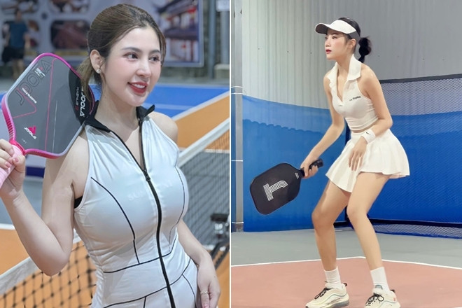 Chọn lựa trang phục cho pickleball thoải mái