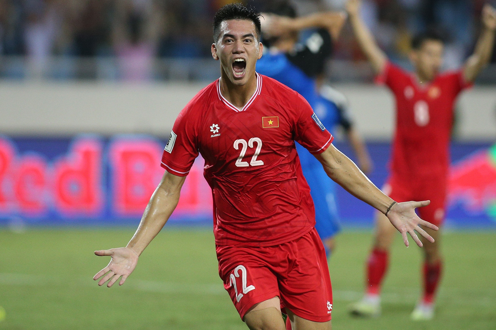 Người hâm mộ Viêt Nam nhận cực tin vui tại AFF Cup 2024