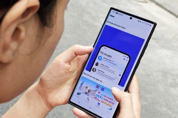 Người Việt sợ bị đọc trộm, nghe lén khi nhắn tin qua app