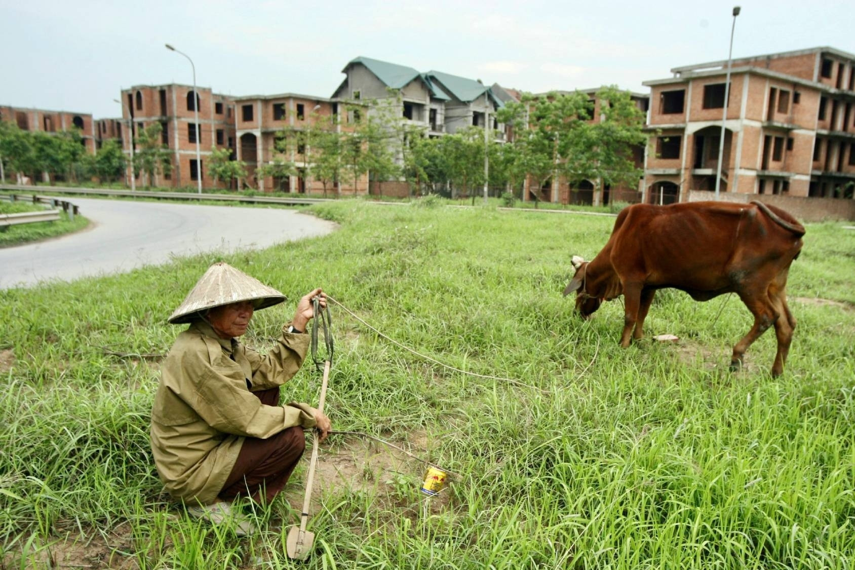 Thu hồi đất theo Luật Đất đai 2024: Những điểm mới người sử dụng đất cần biết