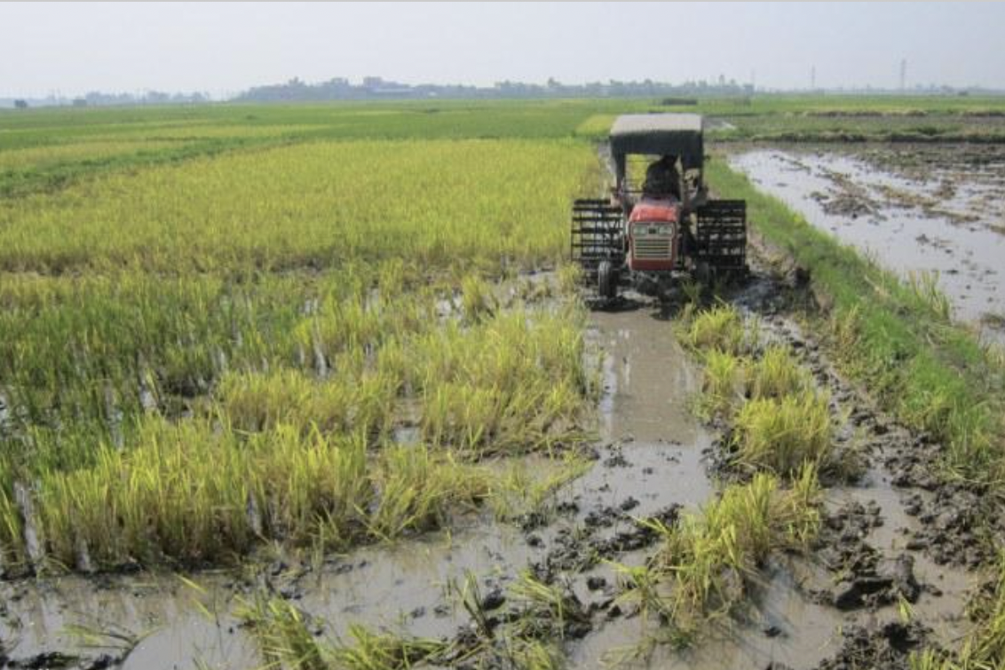 Tiếng loa truyền thanh thắp sáng hành trình thoát nghèo ở Thái Bình