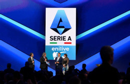 Bảng xếp hạng bóng đá Serie A 2024/25 mới nhất