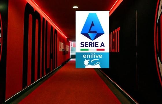 Kết quả bóng đá Serie A mùa giải 2024/25 mới nhất