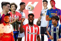 Lịch thi đấu bóng đá La Liga mùa giải 2024/25 mới nhất