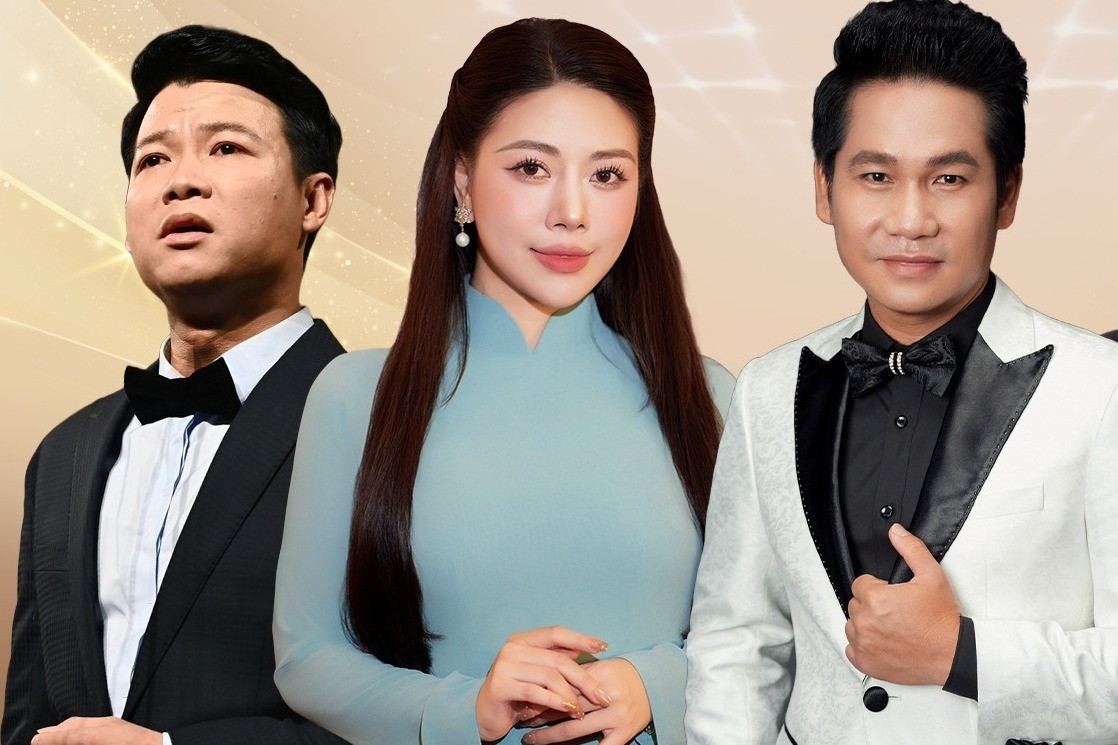 Hòa nhạc 'Điều còn mãi' trong mắt các nhà báo