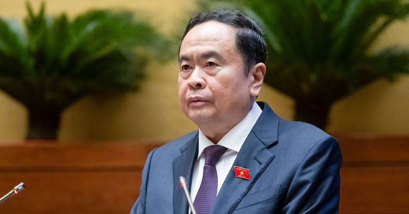 Lần đầu tiên trong nhiệm kỳ, Thường vụ Quốc hội chất vấn để 'giám sát lại'